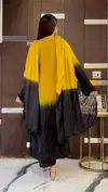 Sr 1710 French Crep Silk With Embroidery Top With Plazzo Dupatta Online Wholesale